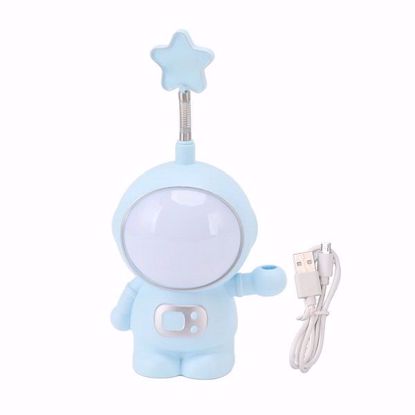 Picture of Astronaut LED Desk Lamp