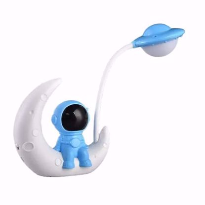 Picture of Astronaut LED Desk Lamp