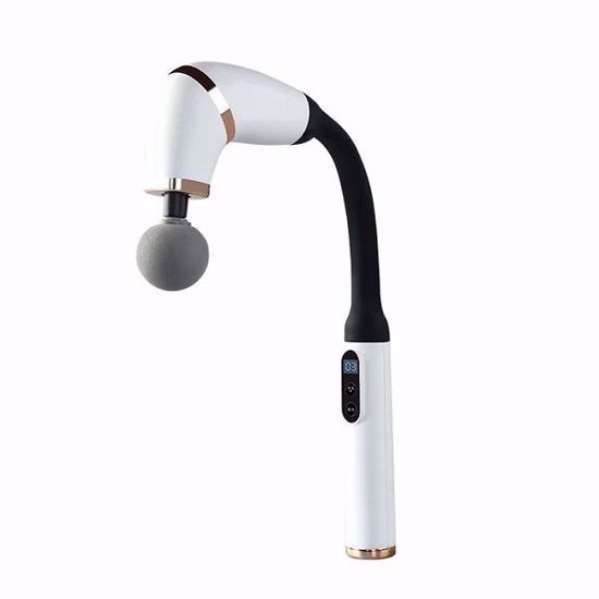 Picture of Fascial Gun Massage (Long Handheld)