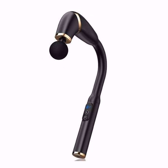 Picture of Fascial Gun Massage (Long Handheld)