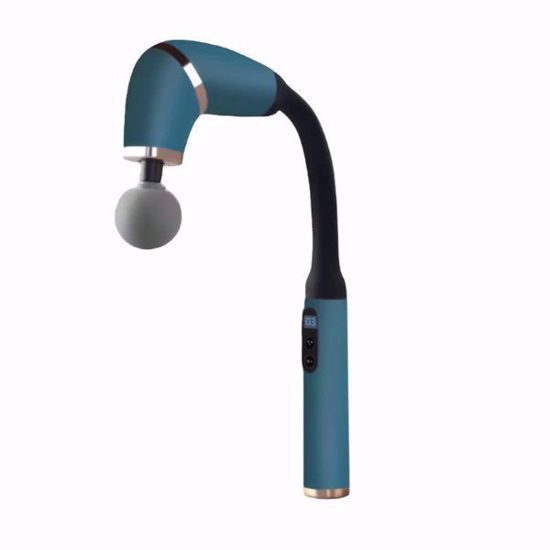 Picture of Fascial Gun Massage (Long Handheld)