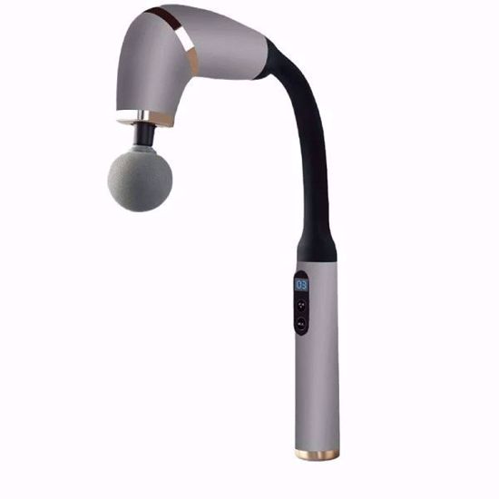 Picture of Fascial Gun Massage (Long Handheld)
