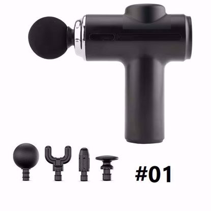 Picture of Mini Massage Gun