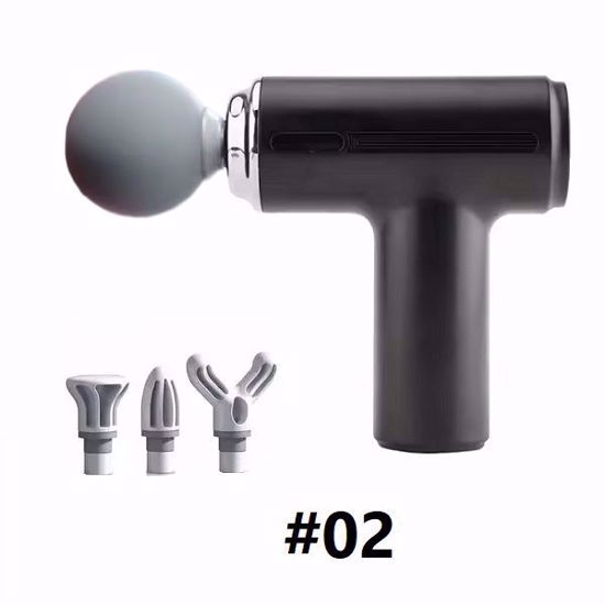 Picture of Mini Massage Gun