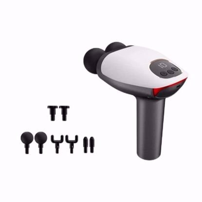 Picture of Double Head Massager Gun