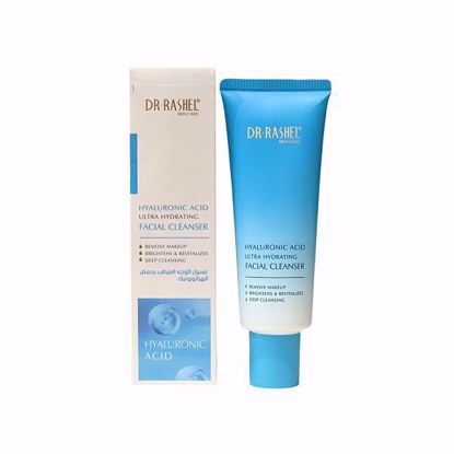 صورة Hyaluronic Acid Ultra Hydrating Facial Cleanser
