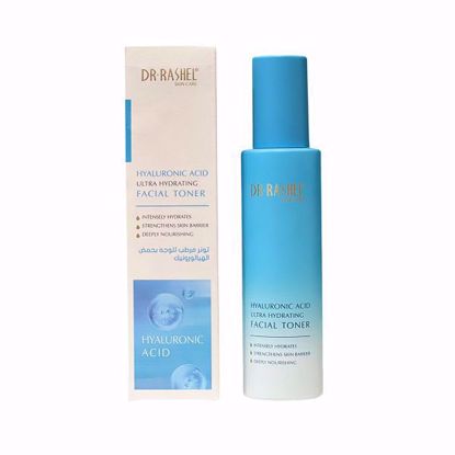صورة Hyaluronic Acid Ultra Hydrating Facial Toner
