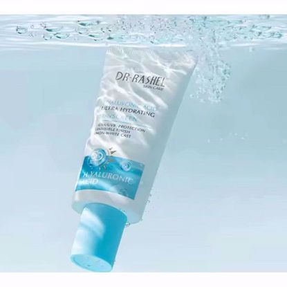 صورة Hyaluronic Acid Ultra Hydrating Sunscreen SPF50