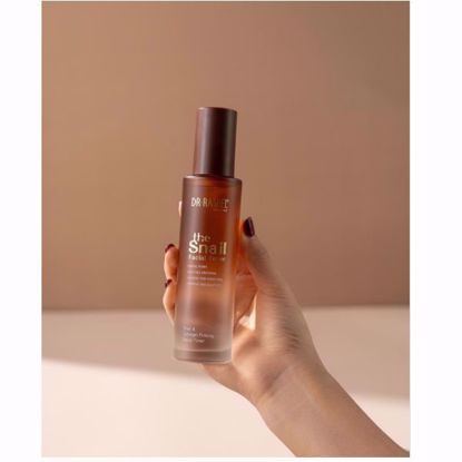 صورة The Snail - Snail and Collagen Firming Facial Toner