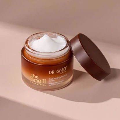 Picture of The Snail - Snail and Collagen Firming Cream