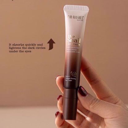 Picture of The Snail - Snail and Collagen Firming Eye Cream