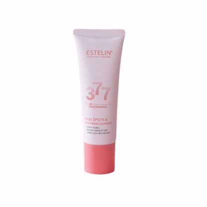 Picture of Estelin Niacinamide Fade Spot & Whitening Cleanser 377