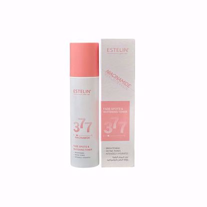 Picture of Estelin Niacinamide Fade Spot & Whitening Toner 377