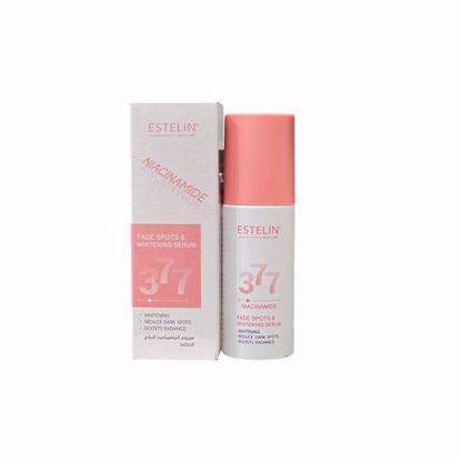 Picture of Estelin Niacinamide Fade Spot & Whitening Serum 377