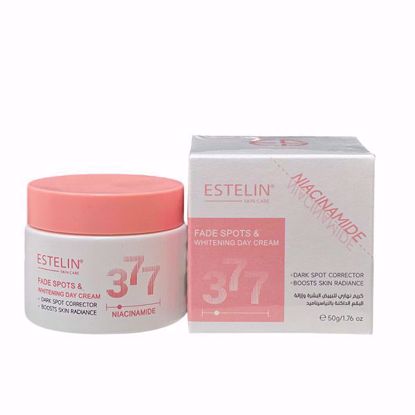 Picture of Estelin Niacinamide Fade Spot & Whitening Day Cream 377