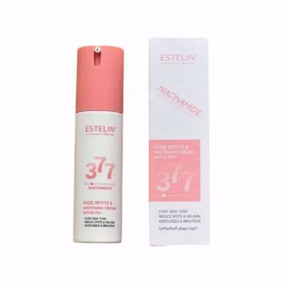 Picture of Estelin Niacinamide Fade Spot & Whitening Cream SPF30 PA+ 377