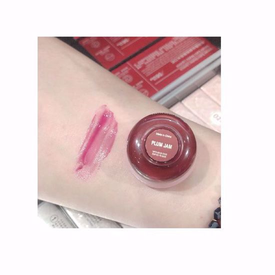صورة Plum Jam Tintin Dory Lip Jam