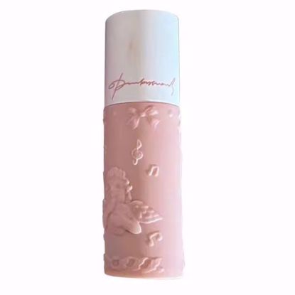 صورة PinkyFocus Mist Angel Velvet Lip Glaze