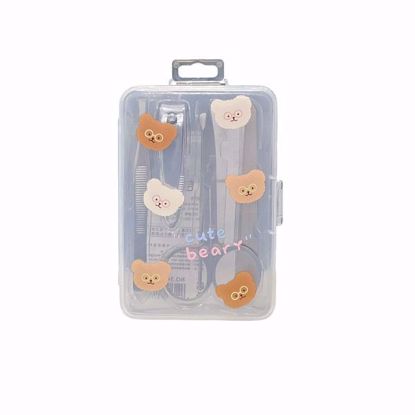 صورة Manicure Kit – 5-Piece Set