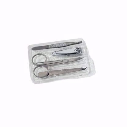 Picture of Manicure Kit – 5-Piece Set
