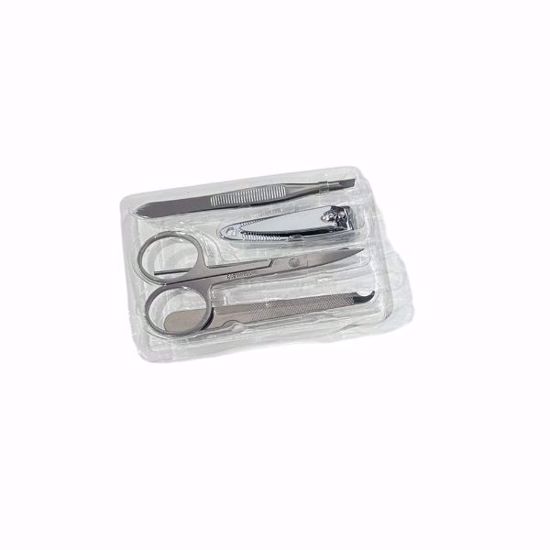 Picture of Manicure Kit – 5-Piece Set