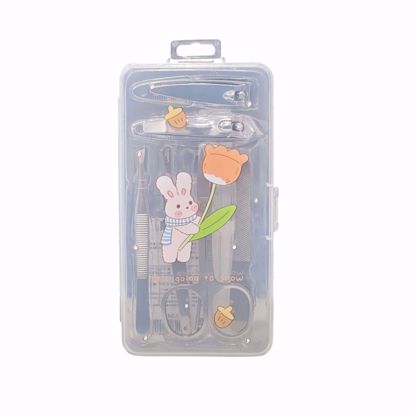 Picture of 7-Piece Manicure kit