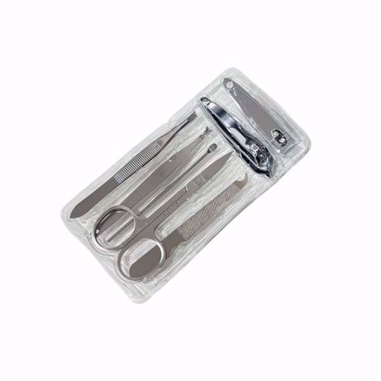 Picture of 7-Piece Manicure kit