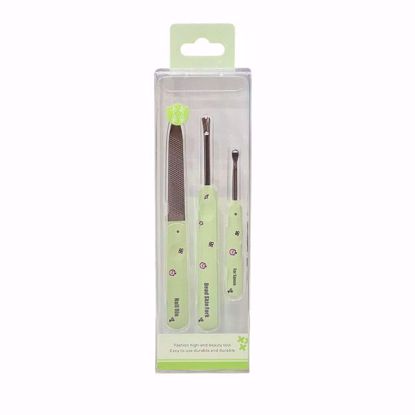 Picture of 3-Piece Manicure Set