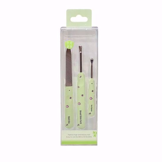 Picture of 3-Piece Manicure Set