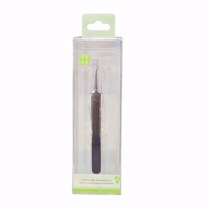 Picture of Double Hook Elbow Tweezers – Blackhead & Pimple Remover
