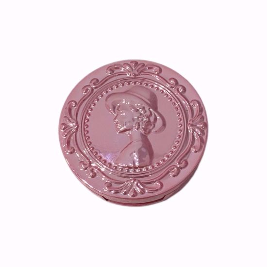Picture of Gege Bear 3D Embossed Matte Fog Blush