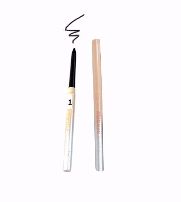 Picture of GEL EYELINER BLACK #01 – Intense Definition, All-Day Wear