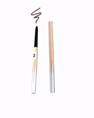 Picture of GEL EYELINER BROWN #02 – Soft Definition with a Natural Finish
