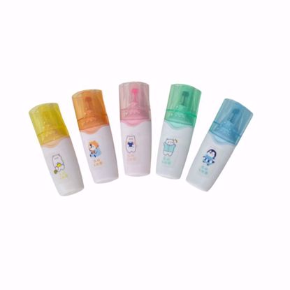 صورة Arctic Tale Highlighter Set – 6 Colors