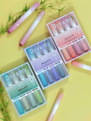 صورة Dreamy Gradual Highlighter Pen