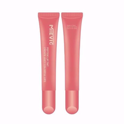 Picture of Peptide Lip Tint Create Juicy Colorful Lips (Strawberry Sorbet)