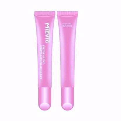 Picture of Peptide Lip Tint Create Juicy Colorful Lips (Poppy)