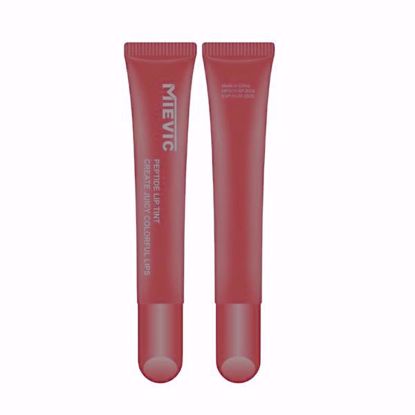 Picture of Peptide Lip Tint Create Juicy Colorful Lips (Petal Pop)