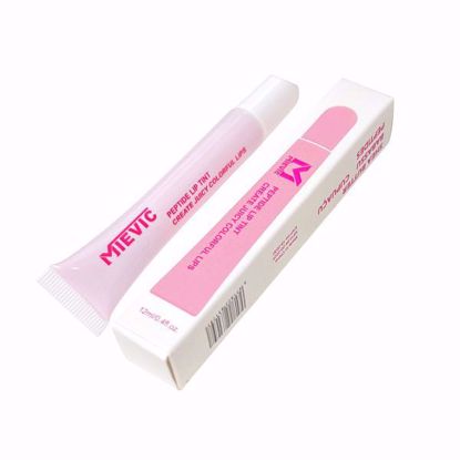 Picture of Peptide Lip Tint Create Juicy Colorful Lips (Peach Pit)