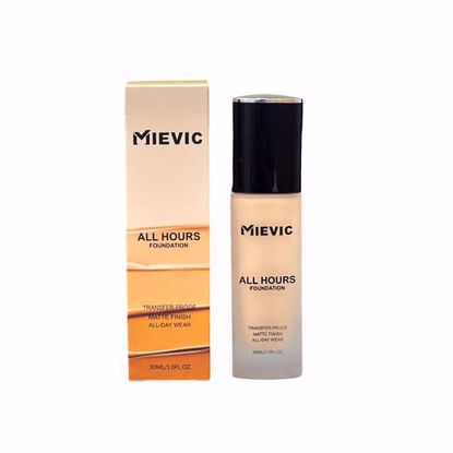 Picture of All Hours Foundation (F01) 30ML/1.0FL.OZ