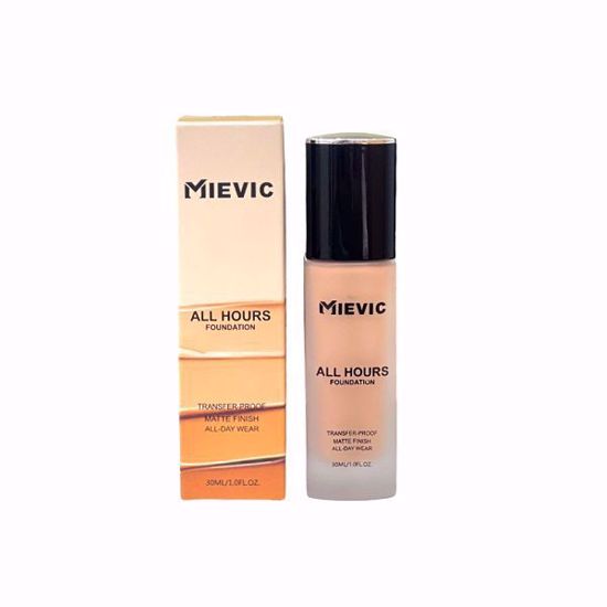 صورة All Hours Foundation (F02) 30ML/1.0FL.OZ