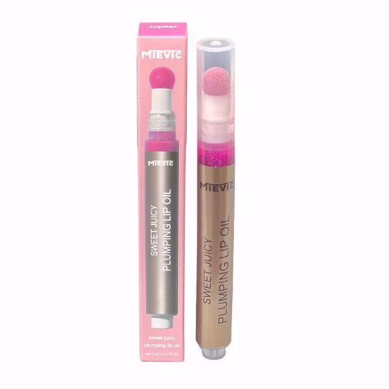 Picture of Sweet Juicy Plumping Lip Oil – Jupiter (3ml / 0.1 fl.oz)