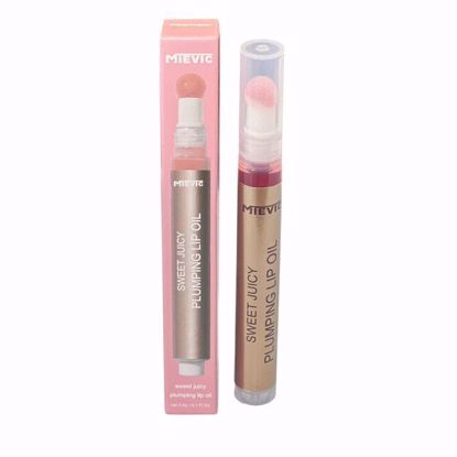 Picture of Sweet Juicy Plumping Lip Oil – Watermelon (3ml / 0.1 fl.oz)