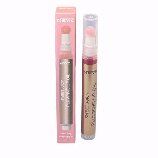 Picture of Sweet Juicy Plumping Lip Oil – Watermelon (3ml / 0.1 fl.oz)