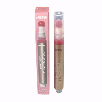 صورة Sweet Juicy Plumping Lip Oil – Rosewood (3ml / 0.1 fl.oz)