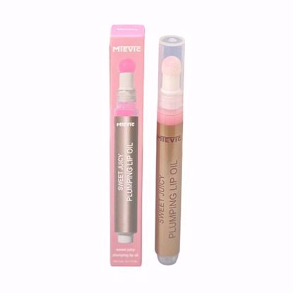 صورة Sweet Juicy Plumping Lip Oil – Mercury (3ml / 0.1 fl.oz)