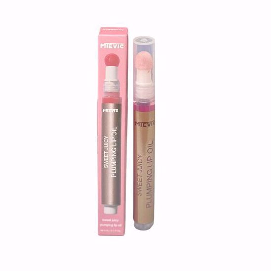 صورة Sweet Juicy Plumping Lip Oil – Strawberry (3ml / 0.1 fl.oz)
