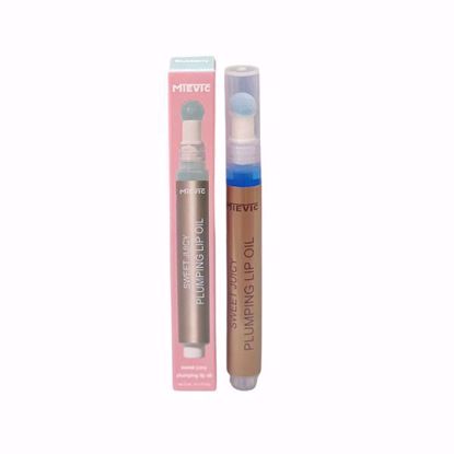 صورة Sweet Juicy Plumping Lip Oil – Blueberry (3ml / 0.1 fl.oz)