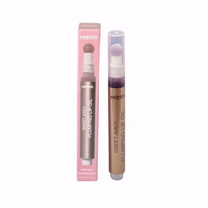 صورة Sweet Juicy Plumping Lip Oil – Chocolate (3ml / 0.1 fl.oz)