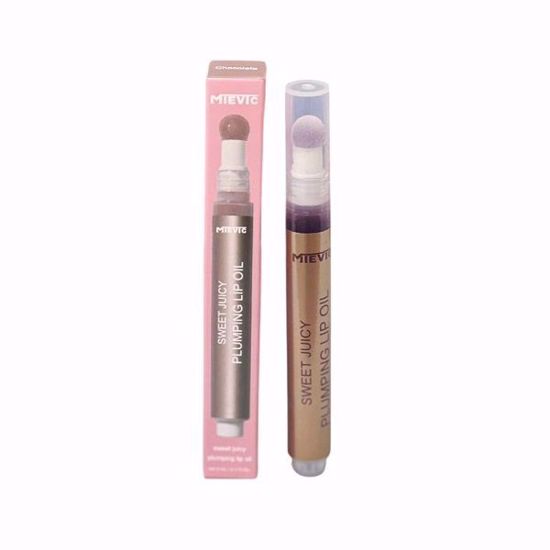 صورة Sweet Juicy Plumping Lip Oil – Chocolate (3ml / 0.1 fl.oz)